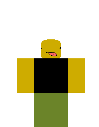 Hai, Me are dumby!