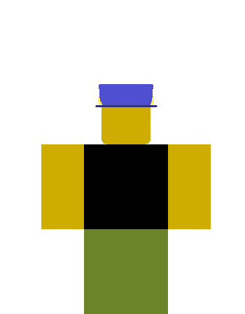 Postal Hat